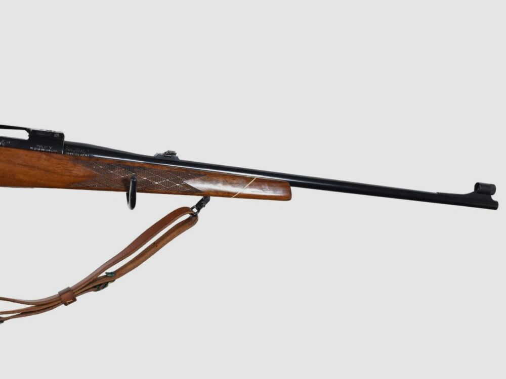 Weatherby Mark V​ .300WinMag Repetierbüchse, Bild 3 von 3