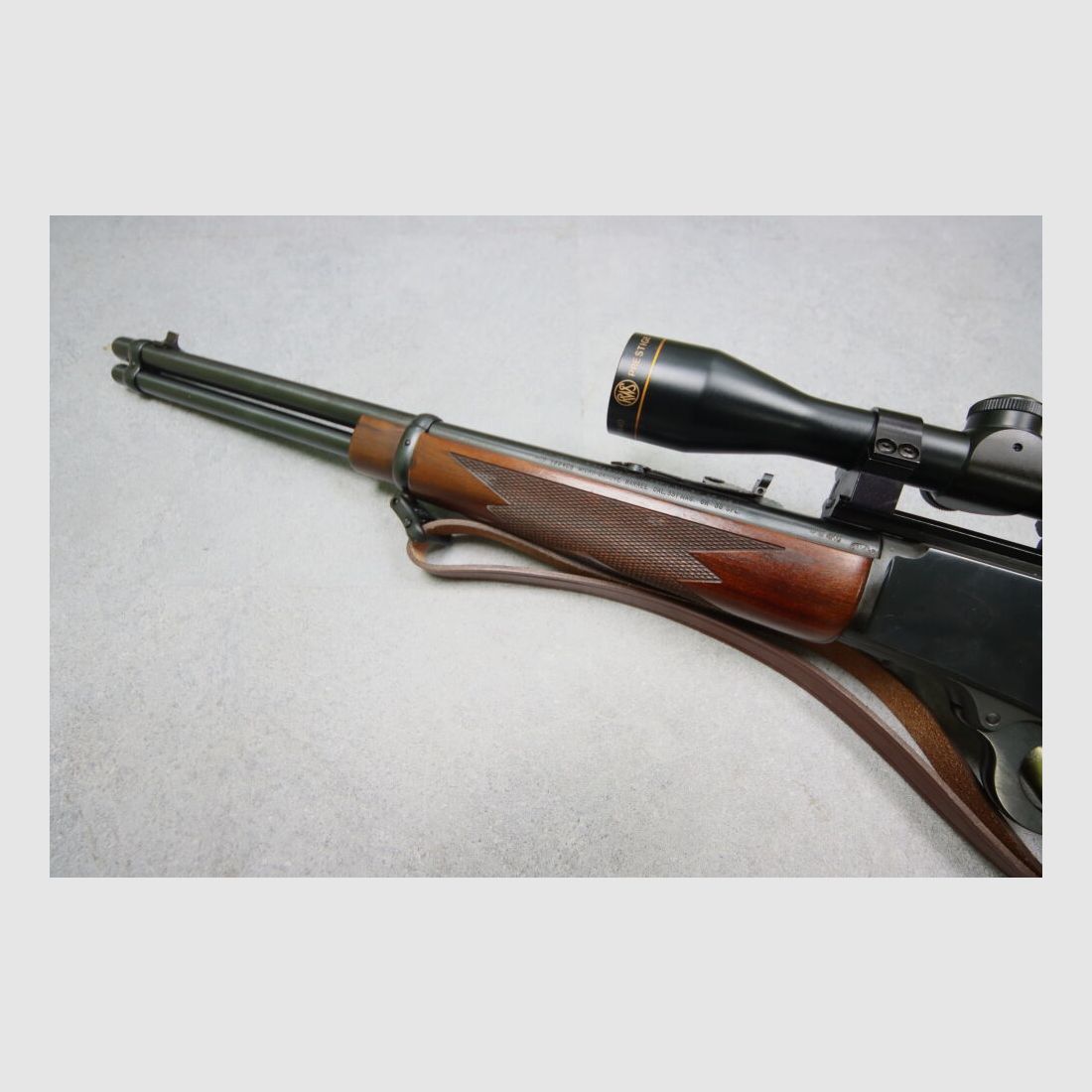 Marlin 1894 CS Micro-Grove Lauf
