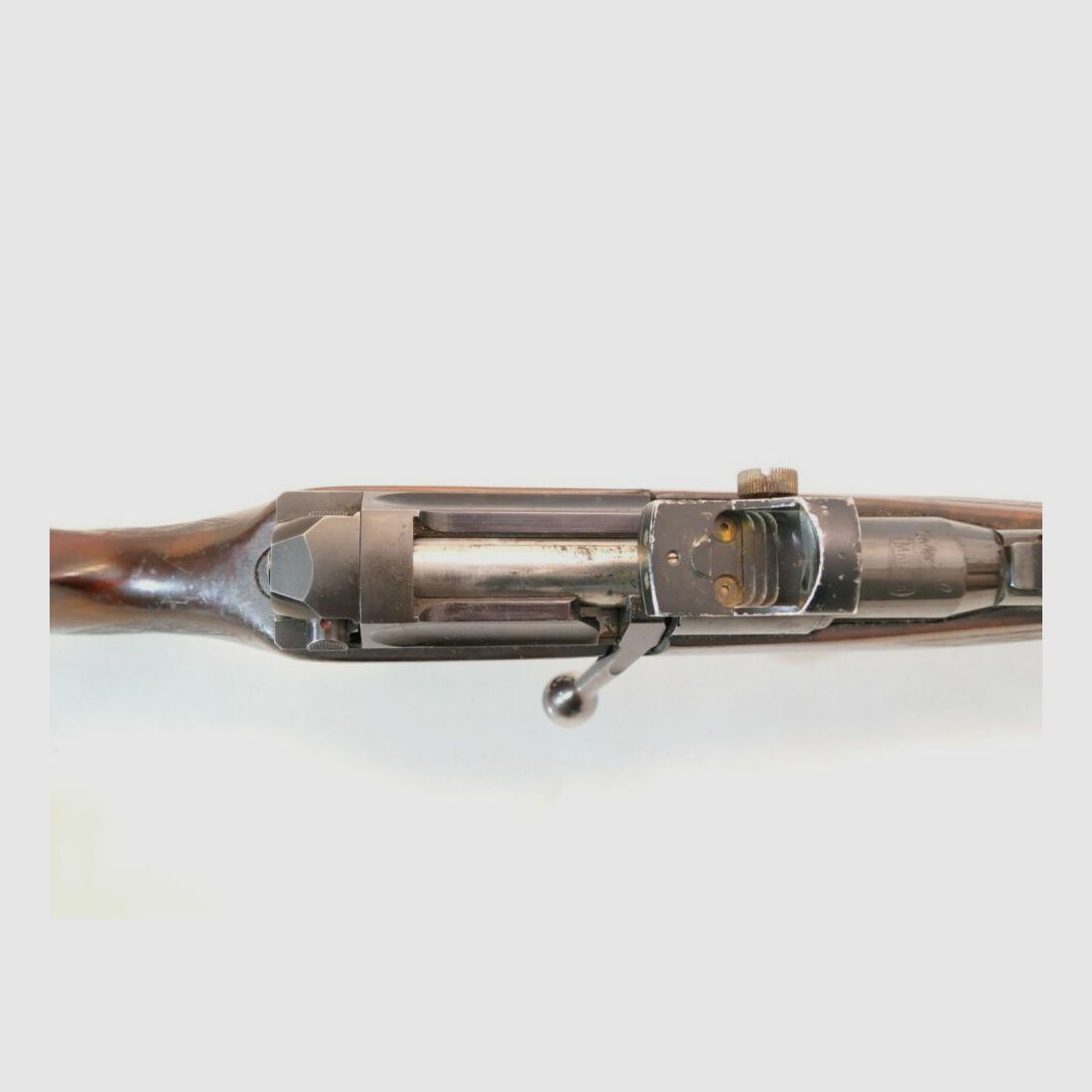 Mauser 66