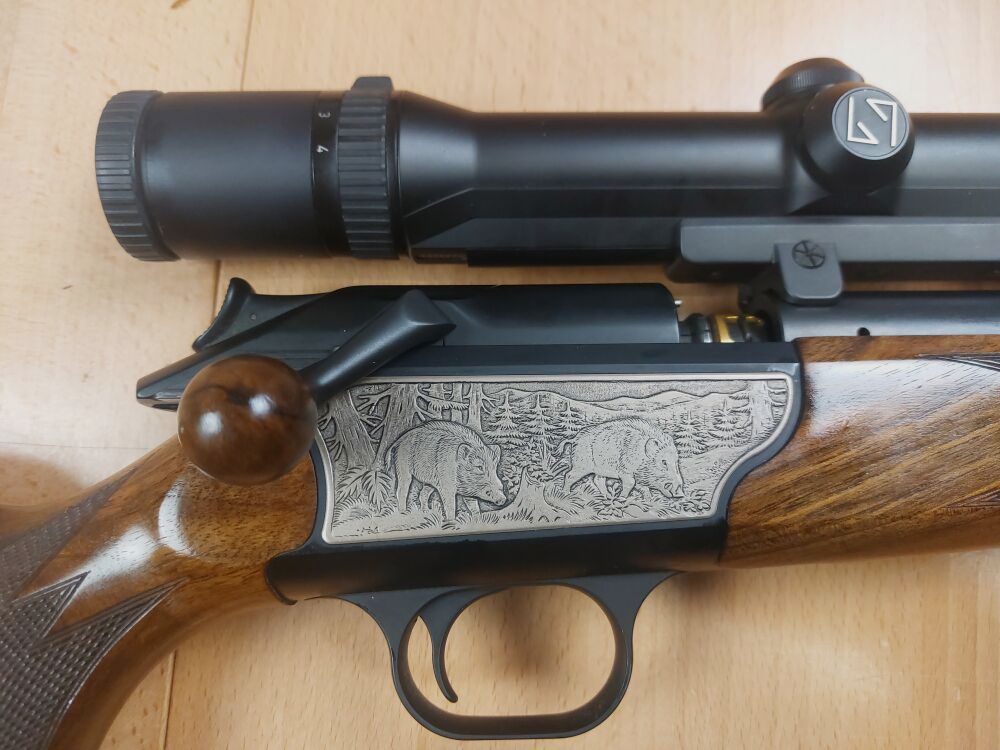 Blaser, Isny R 93