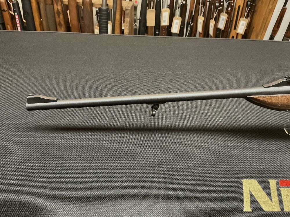 ZBROJOVKA BRNO Mod. ZBK 100 5.6x52R