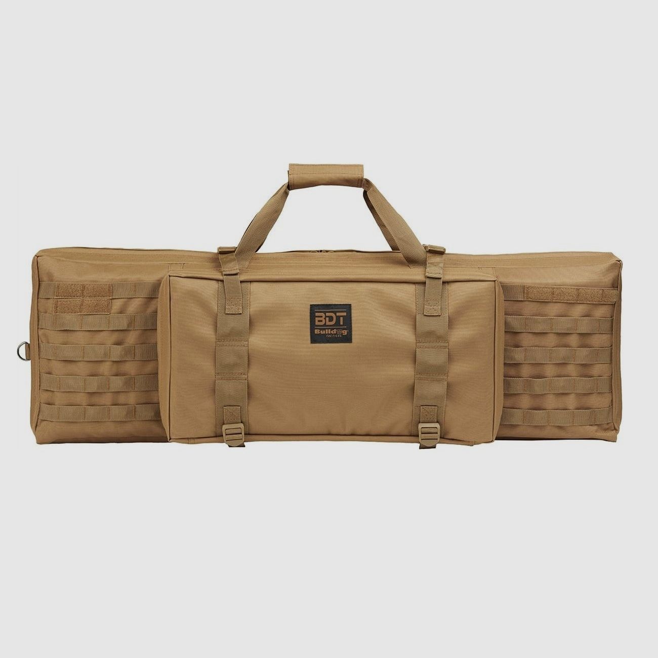 Funda de transporte 96,5 cm Tan Tactical