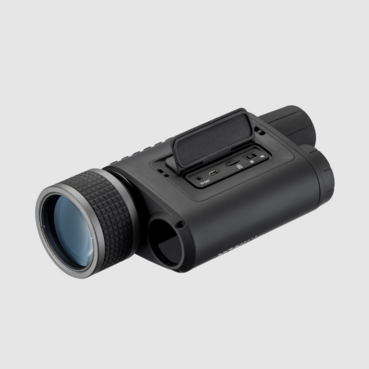 Minox 62426 Digitales Nachtsichtgerät NVD 650 mit Aufnahmefunktion