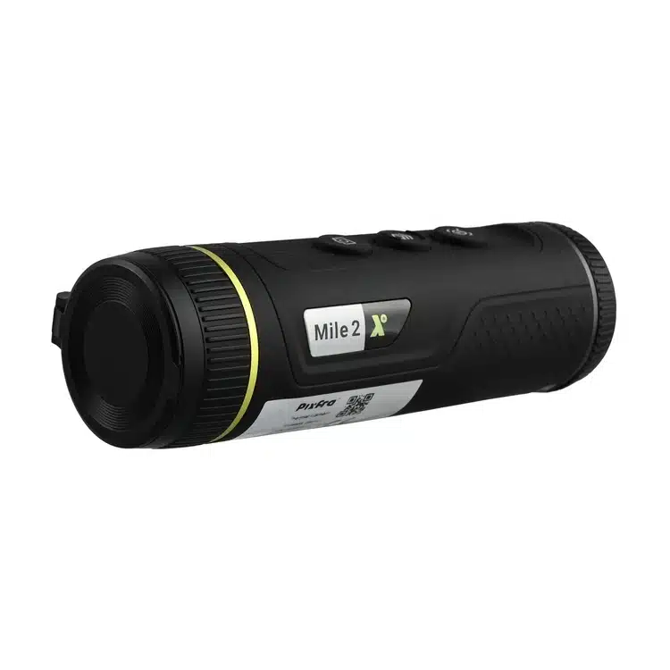 Warmtebeeldapparaat PIXFRA MILE 2 M625, afbeelding 4 van 7