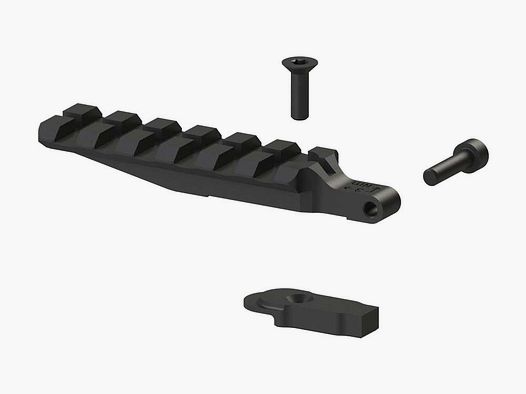 ERATAC AK47 / AK74 Picatinny Rail