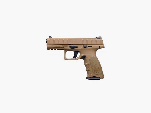 Beretta APX Tactical FDE Kal. 9X21