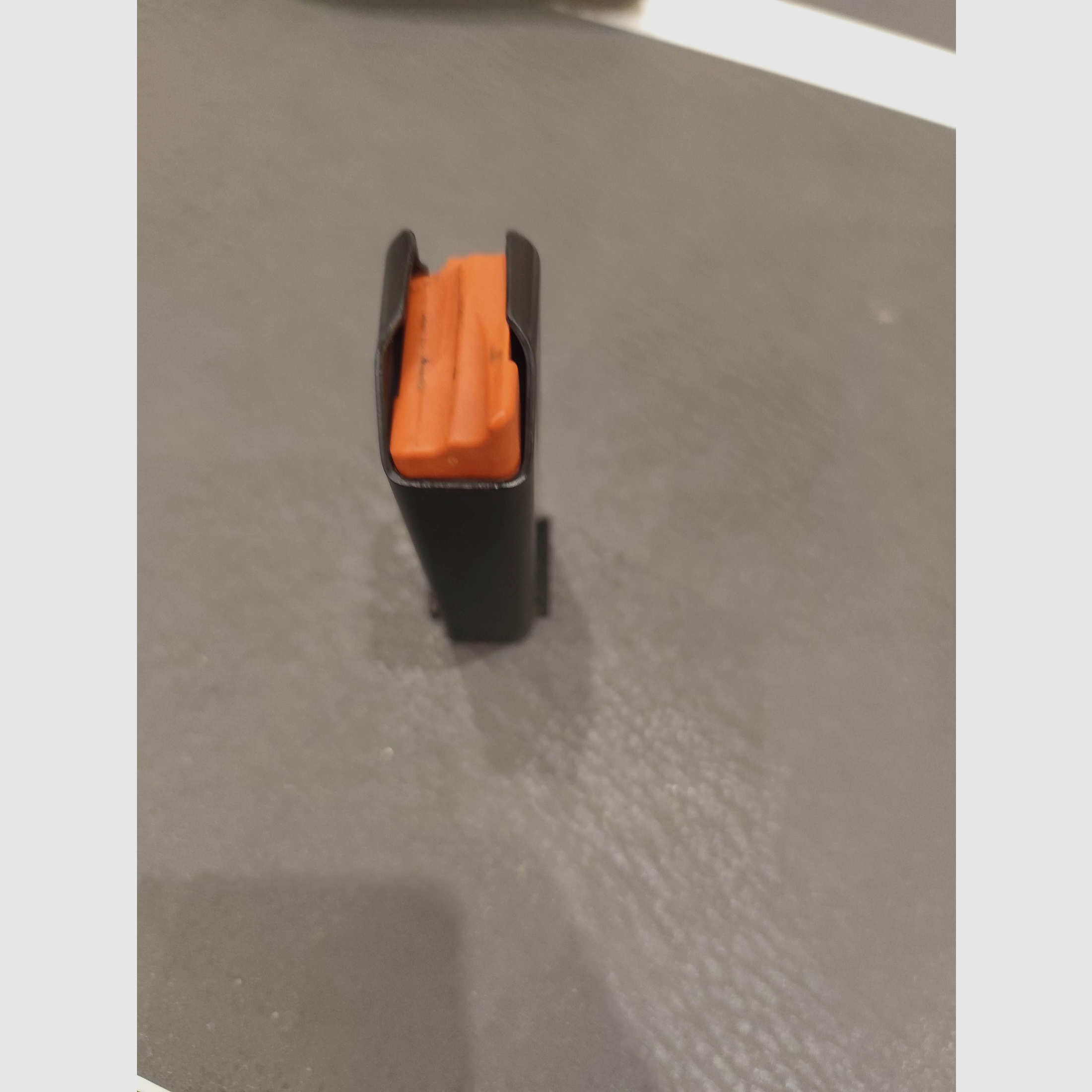 AR-15 Magazin 9mm 10 Schuss HERA / OBERLAND ARMS / Duramag