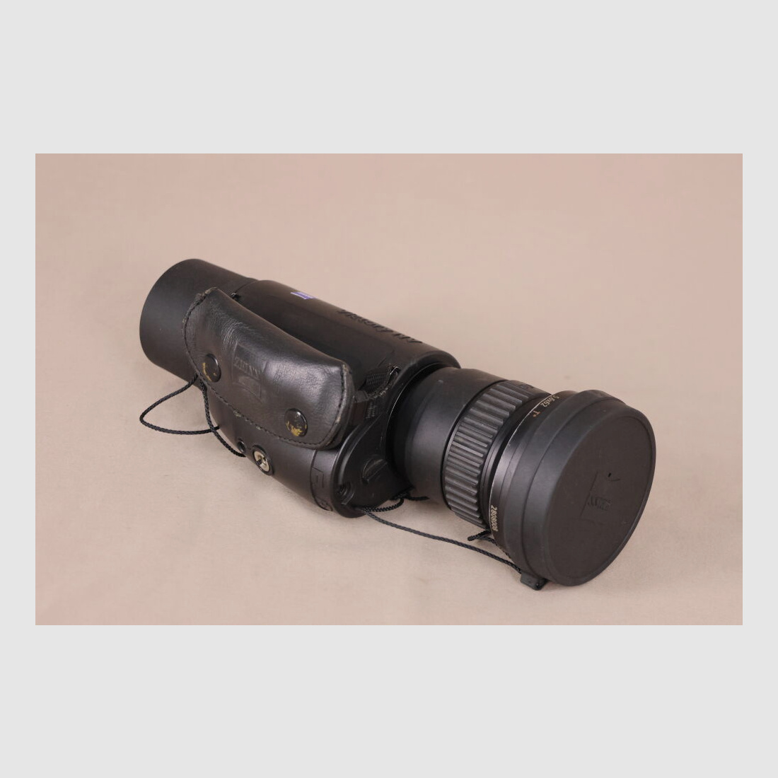 Zeiss Victory NV 5,6x62 T* Nachtsichtgerät