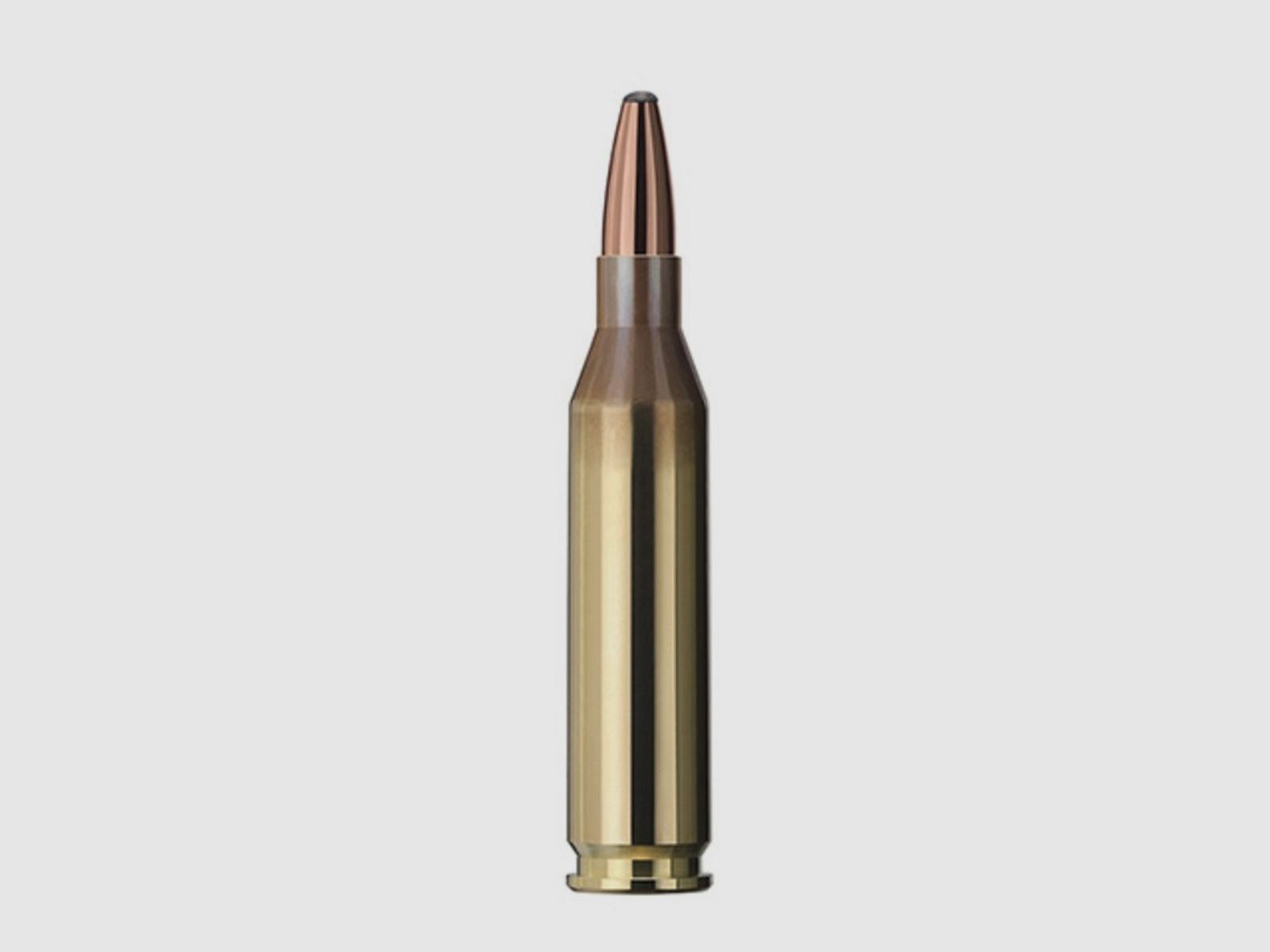 GECO .243 Win. SOFTPOINT 6,8g Büchsenmunition 20 Stk.