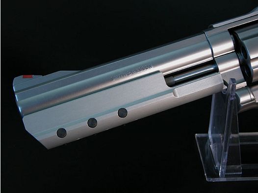 Centra S&W loopgewicht "ADDITION" voor 6-inch S&W revolvers modellen 686 & 586