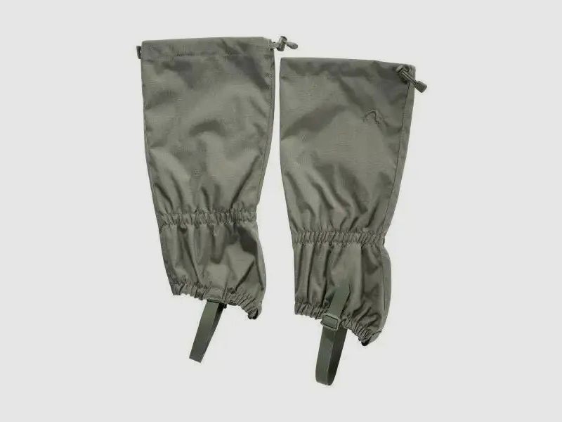 Tatonka Tatonka Gamasche Gaiter 500 Cordura - Oliv / M