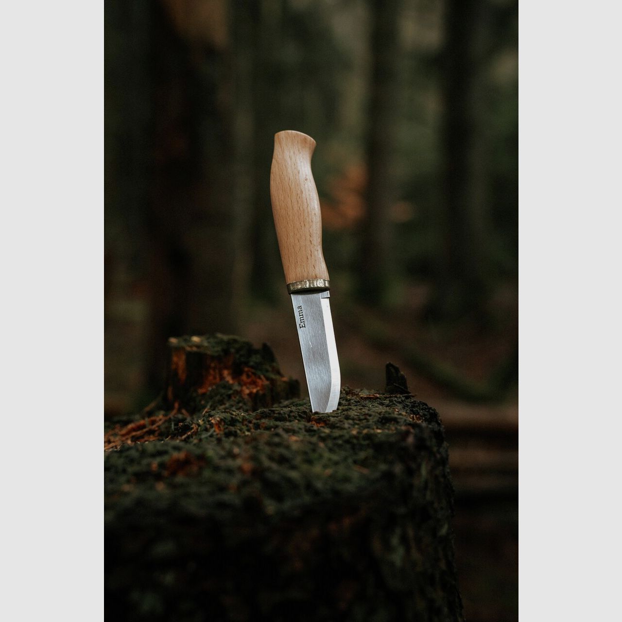 Brusletto Bruslettokniven, billede 2 af 6