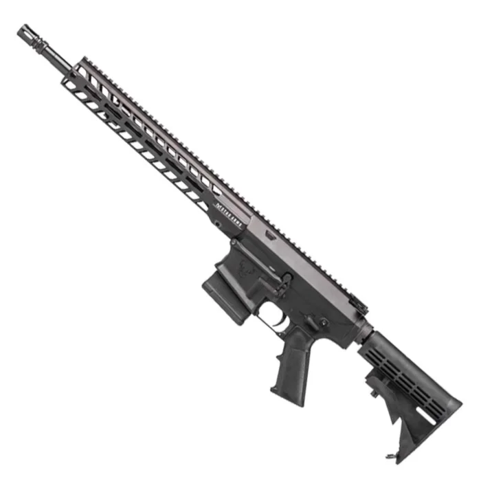 Karabin Stag Arms 10 Classic QPQ 16" k.308Win, zdjęcie 2 z 3