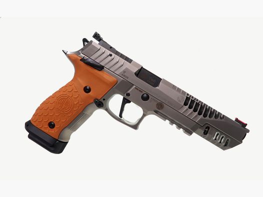 STEYR ATC Rock 6'' Pistol 9mm Luger