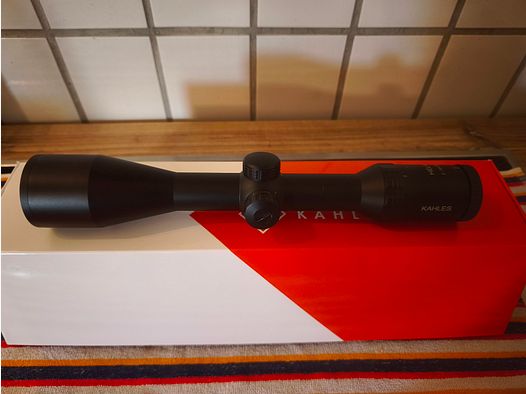 Kahles Helia 2-10x50i 