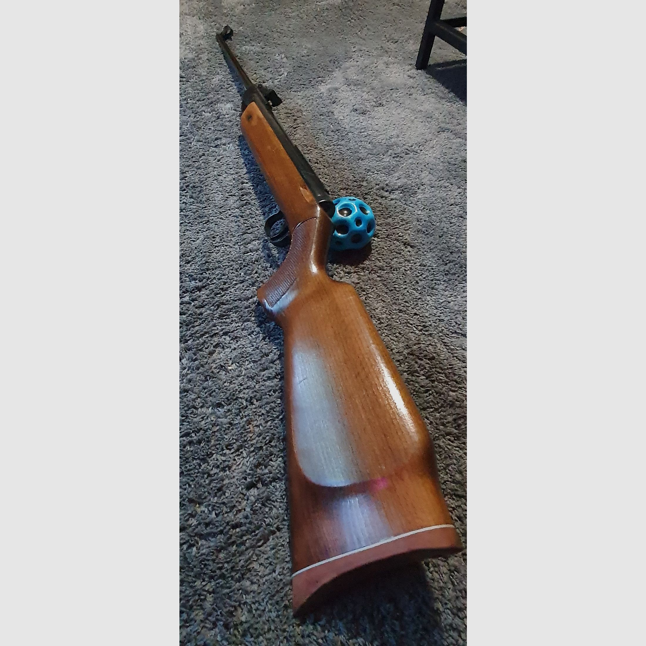 Diana 35 guter Zustand einsatzbereit