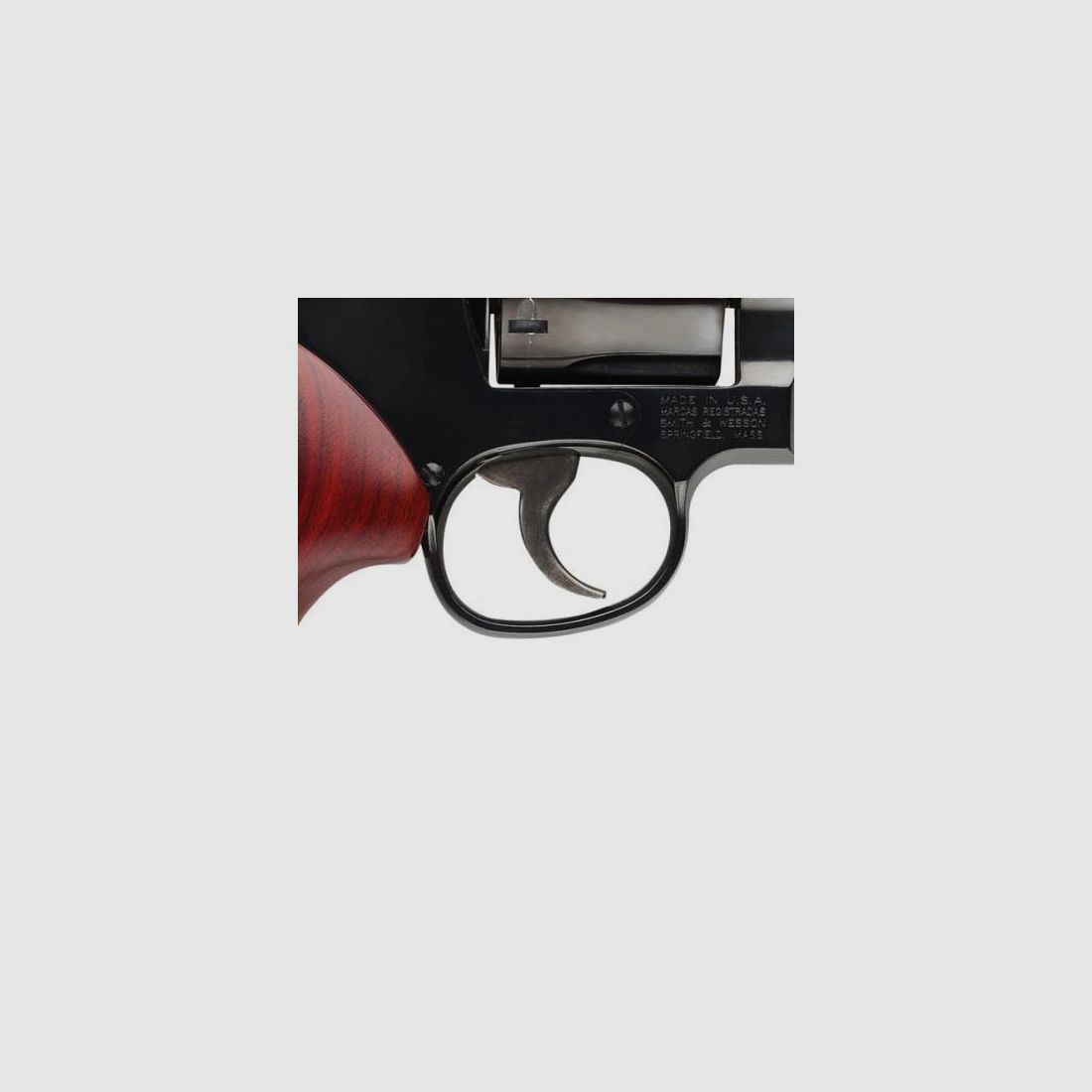 Smith & Wesson Revolver Modell 586 cal. 357 Mag, Bild 4 von 5
