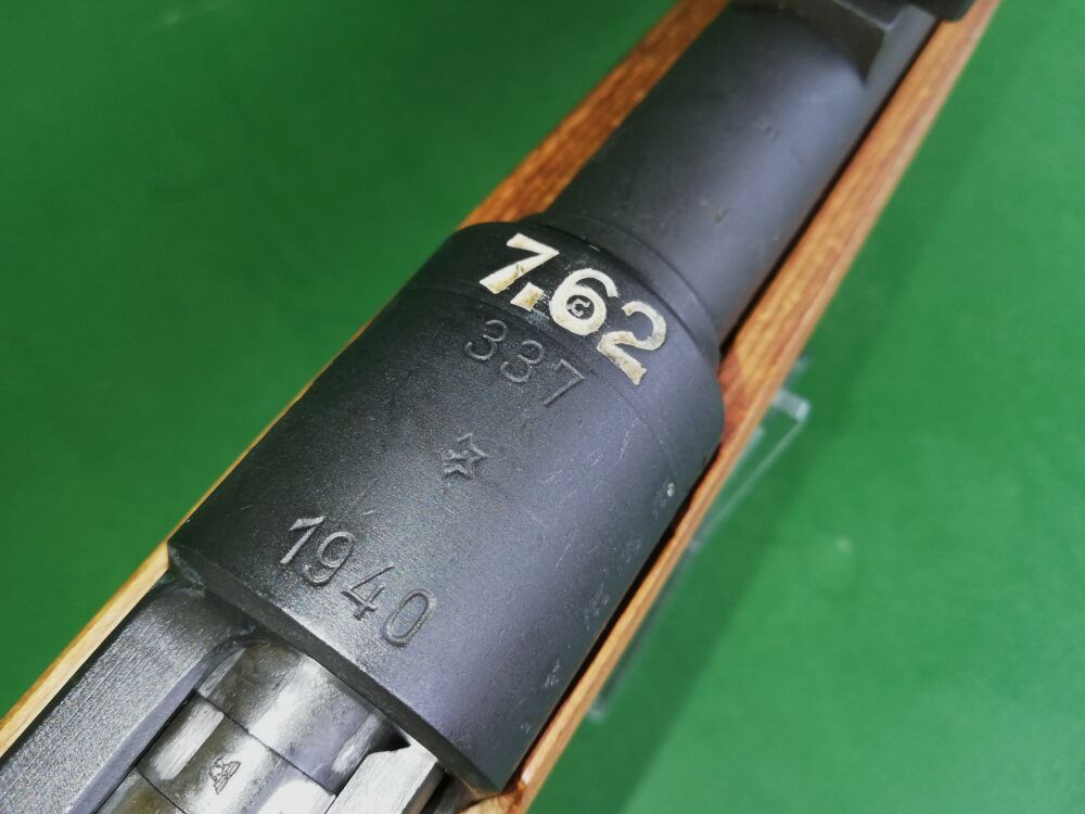 Mauser K98