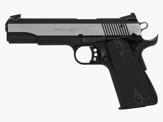 GSG 1911 Acciaio .22lr HV - Pistola semiautomatica