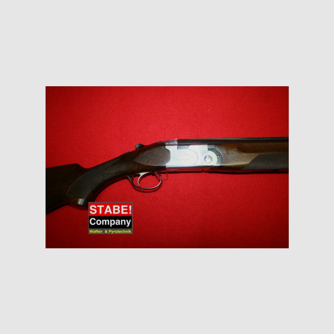 Sauer-Beretta Favoriet