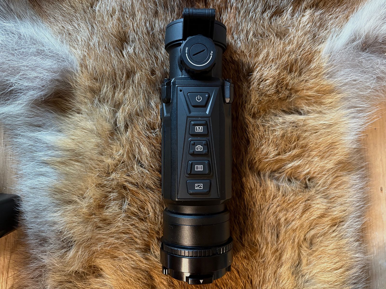 Hikmicro Thunder TH35PC 2.0