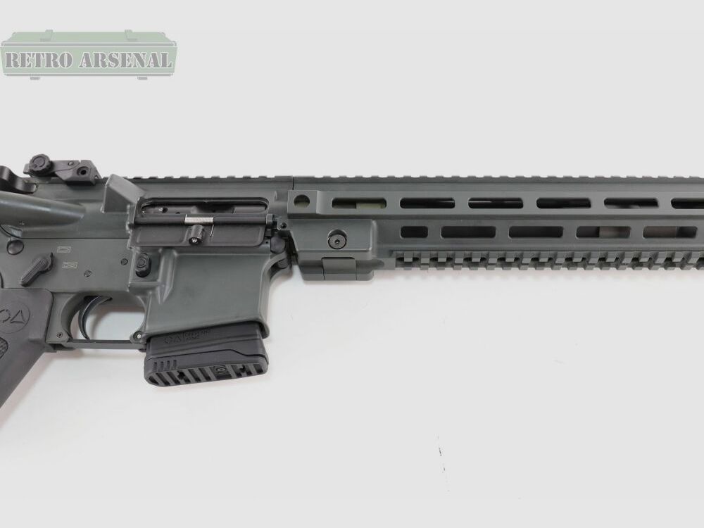 Oberland Arms OA-15 SL 14