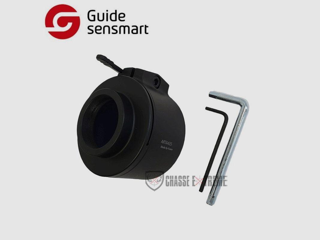 Adapterring GUIDE SENSMART TA435 - 67mm