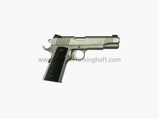 Inland Manufacturing 1911 Custom Carry 5"