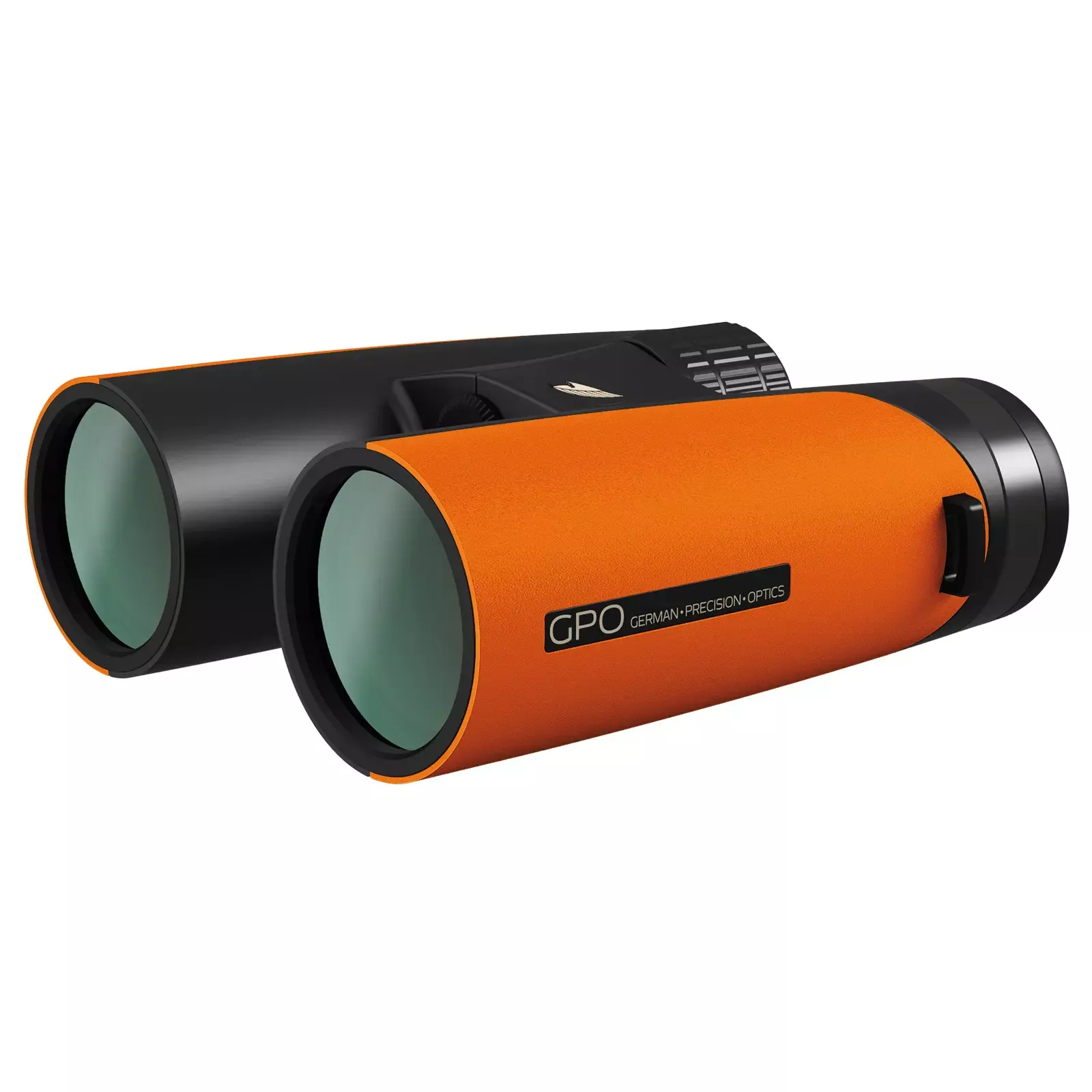 Fernglas Passion ED 8x42 – Farbe: Orange