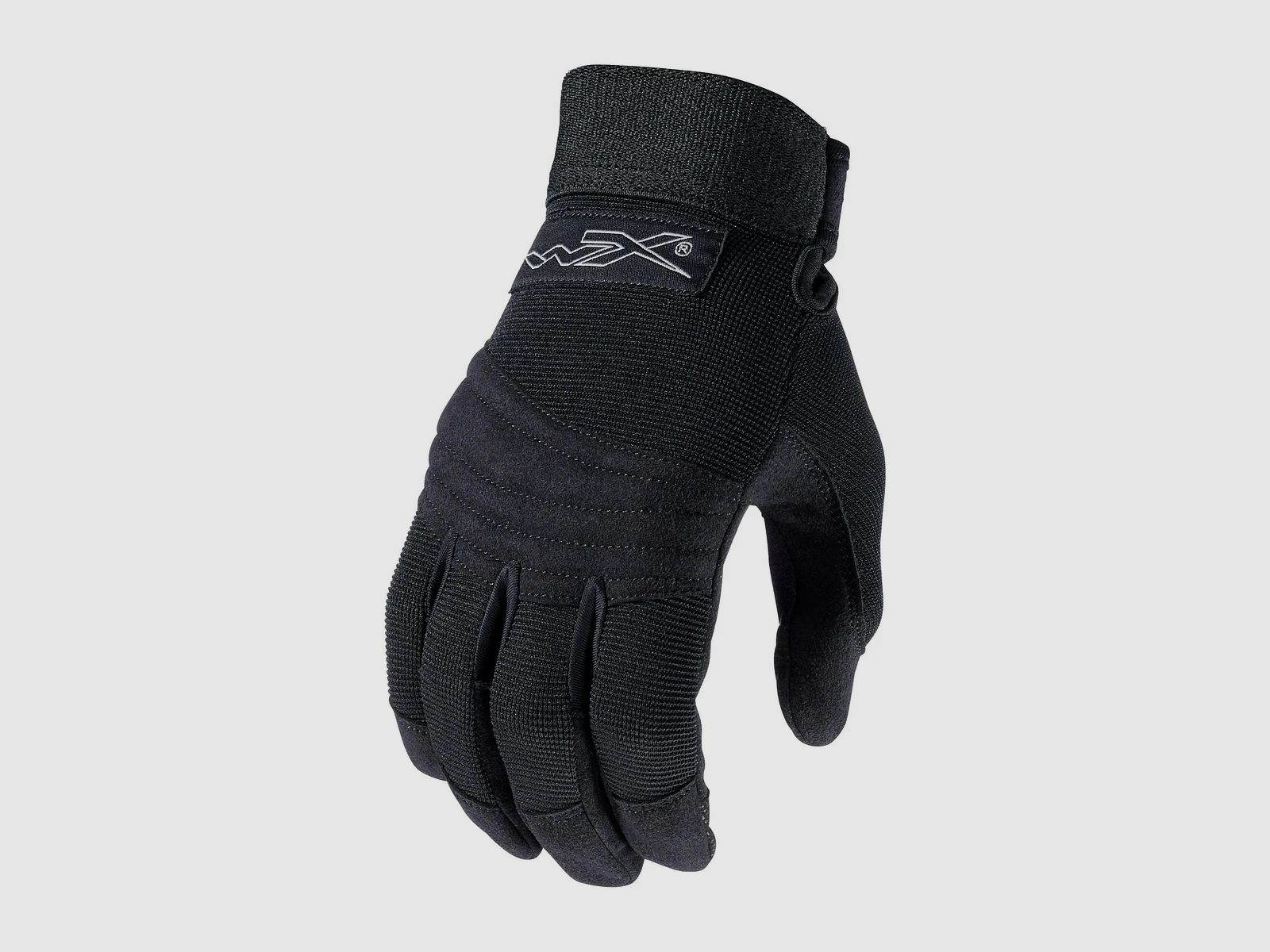 Wiley X Wiley X Handschuhe APX SmartTouch schwarz
