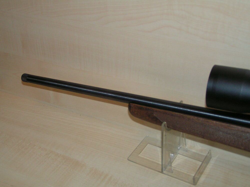 Système de liaison Tikka T3x Hunter