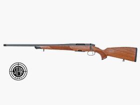 STEYR MANNLICHER CL II Halbschaft ohne Visierung