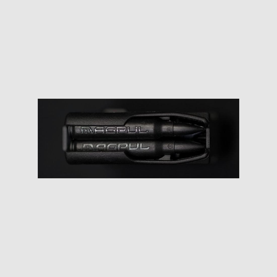 Magpul 5.56 NATO Dummy rounds, 5 per pack Black, Bild 3 von 3