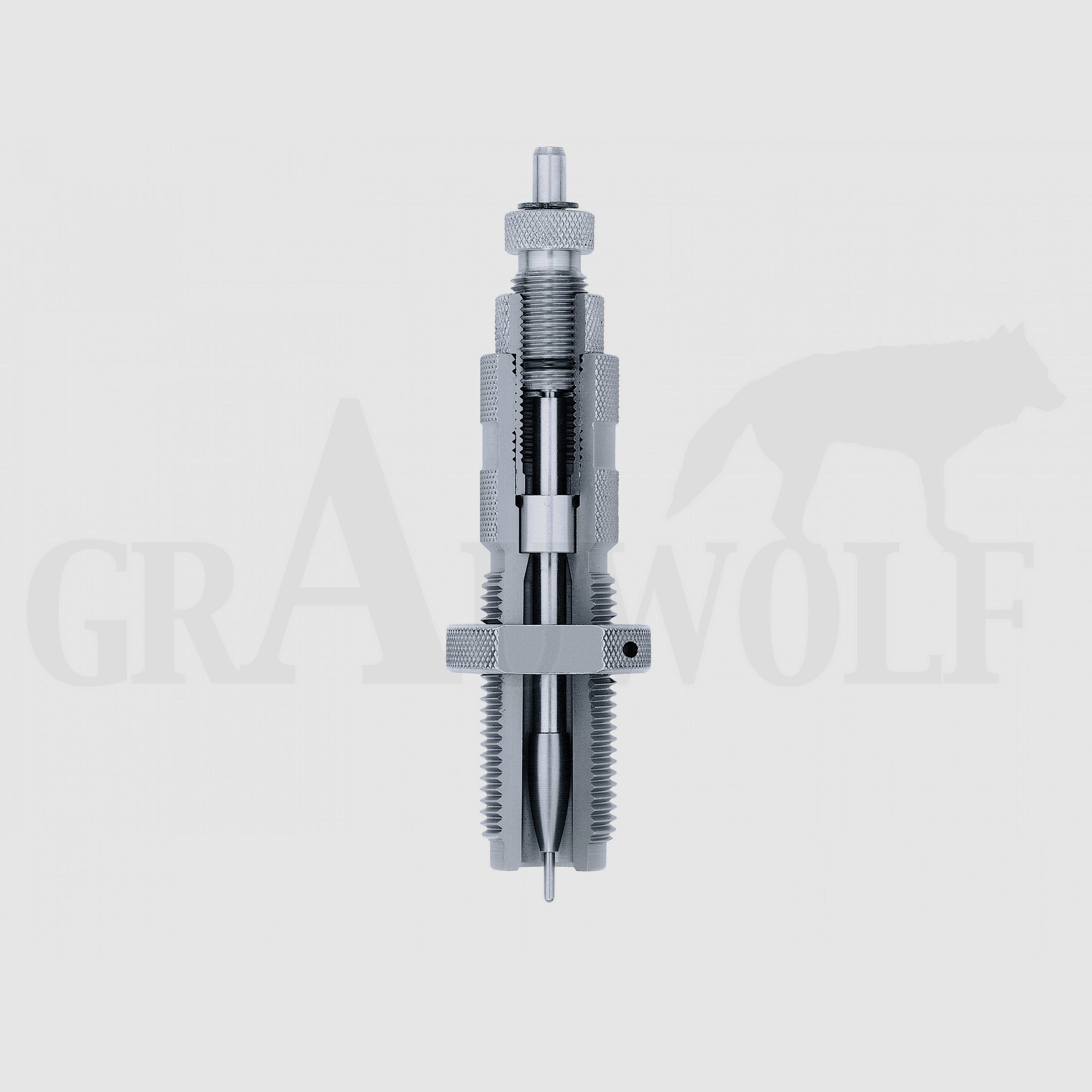 .308 Winchester Hornady Match Grade Vollkalibriermatrize für Kalibriereinsätze