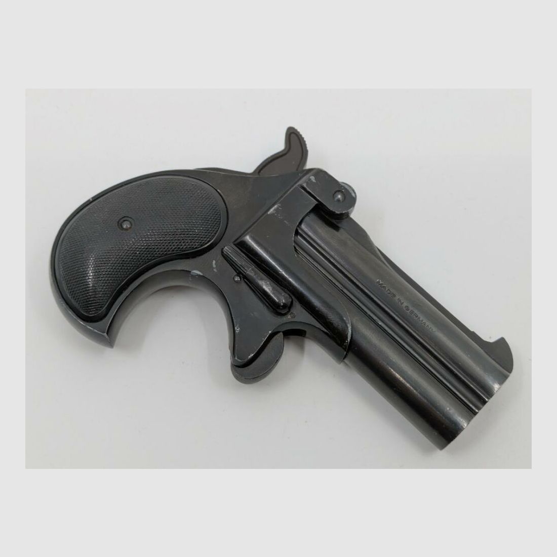 Röhm 16