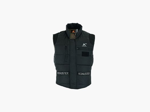 KONUS K-SHOT CHAQUETA TAMAÑO L