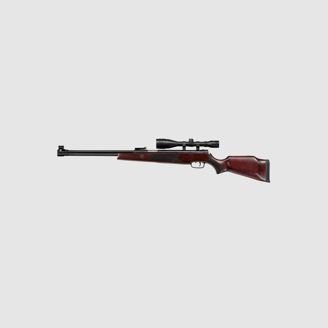 Hämmerli Hunter Force 900 cal. Combo. 4.5mm. 7.5 Joule Co2-Waffen & Luftdruckwaffen
