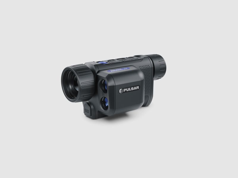 PULSAR dispositivo de imagen térmica Axion XQ38 LRF