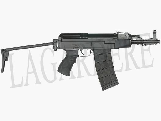 CZECH SMALL ARMS VZ 58 SPORTER COMPATTO CALCIO PIEGHEVOLE (FUCILE D'ASSALTO SEMIAUTOMATICO)