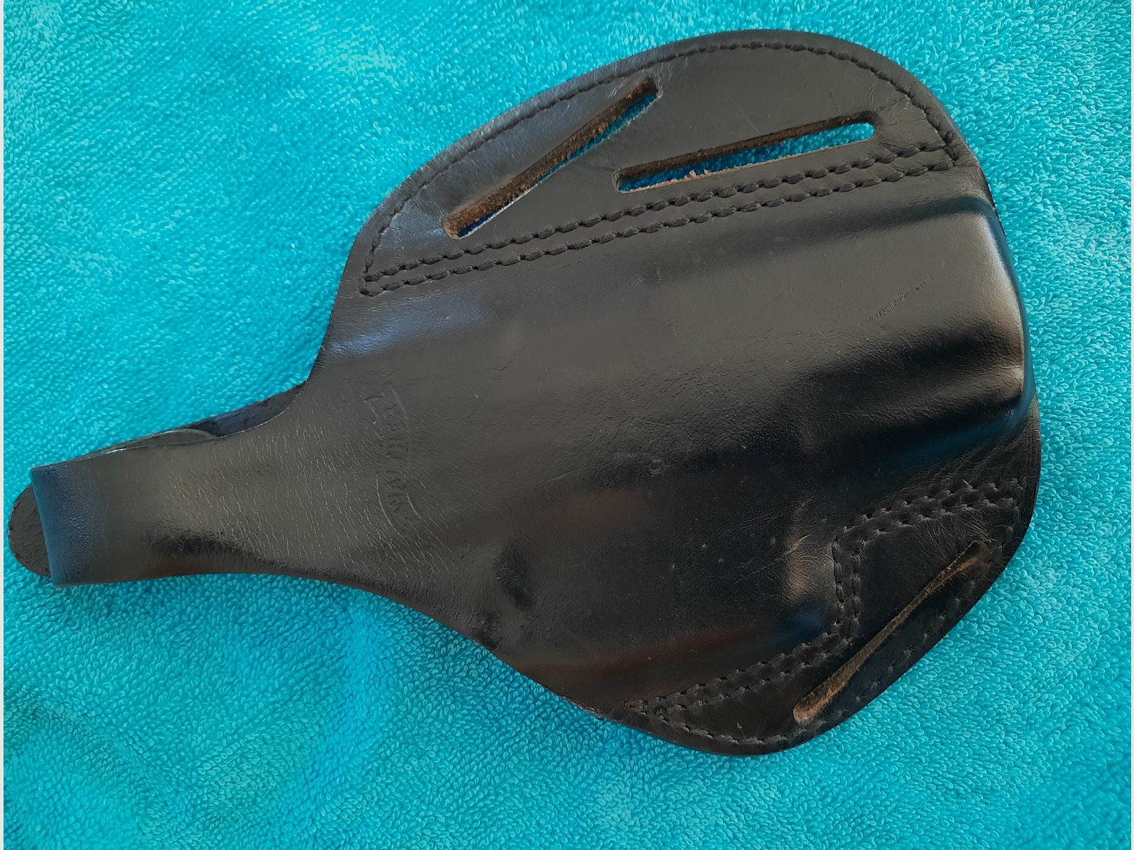 Holster dopasowane do Walther P 99