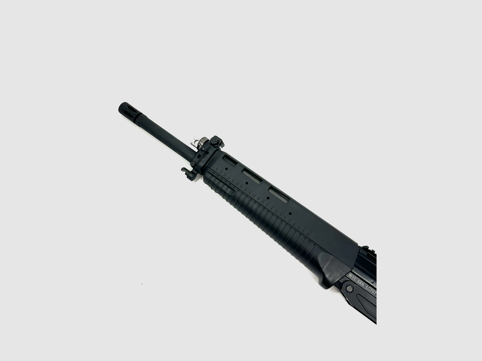 Swiss Arms cal. 308 WIN, image 7 sur 8