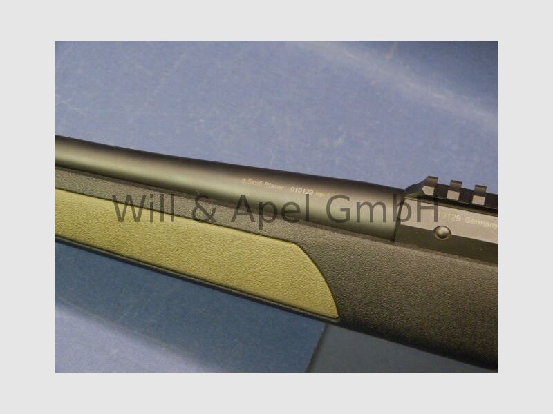 STEEL ACTION HM-FLEX