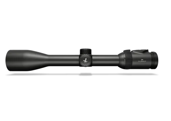 Swarovski Z8i 3,5-28×50 P SR – Ret. 4A-I (NUEVO MODELO), imagen 2 de 2