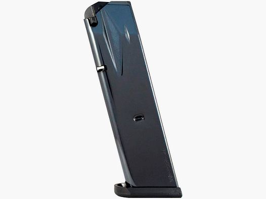 MEC-GAR Magazine for SIG Sauer P226 (Magazine capacity 17 cartridges)