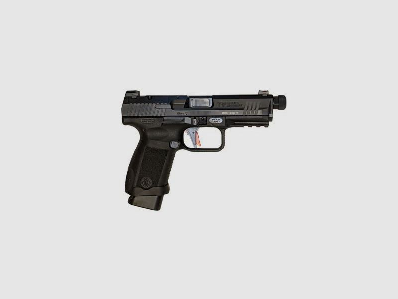 Pistole CANIK TP9 ELITE BLK, Bild 2 von 2