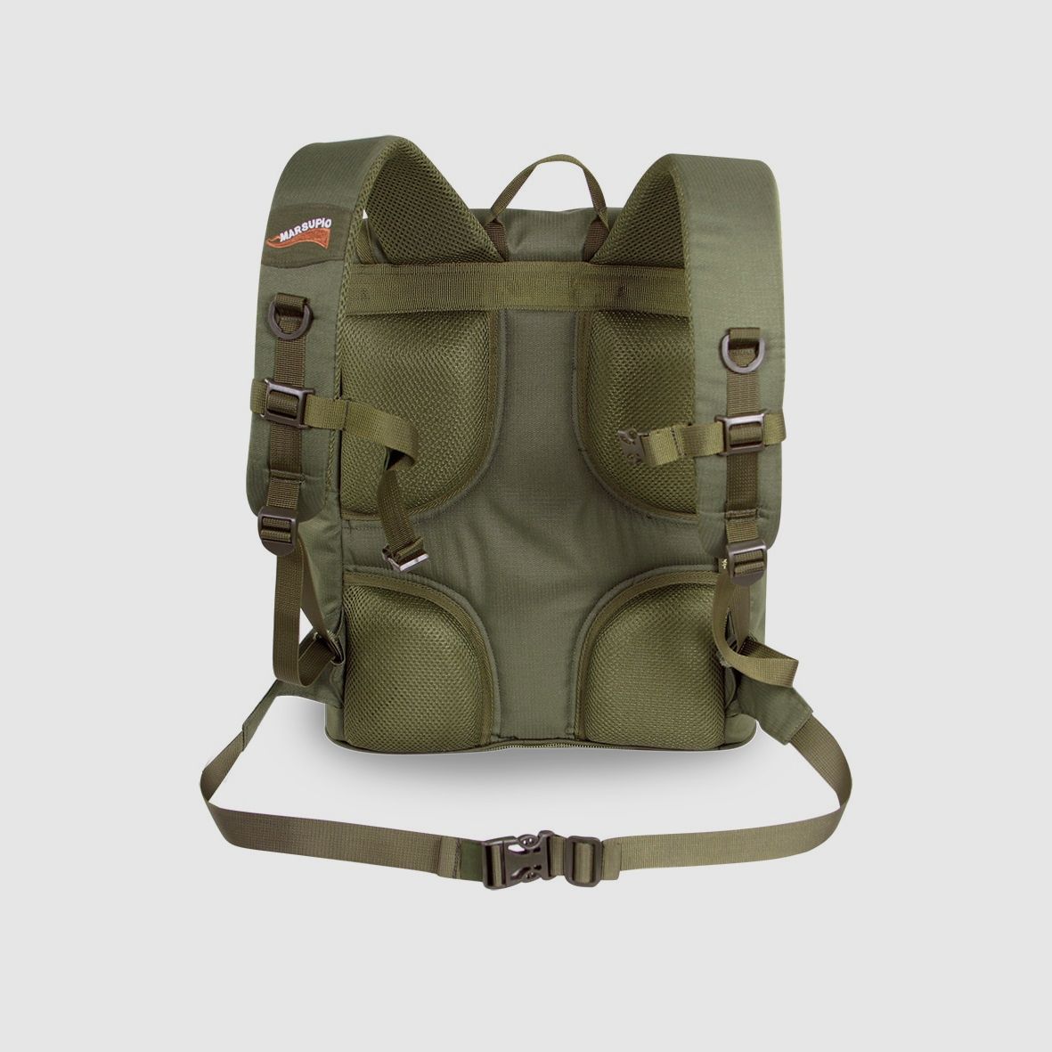 Marsupio Forest 35 BIS – Rucksack für Pilze – 35 Liter, Bild 5 von 5