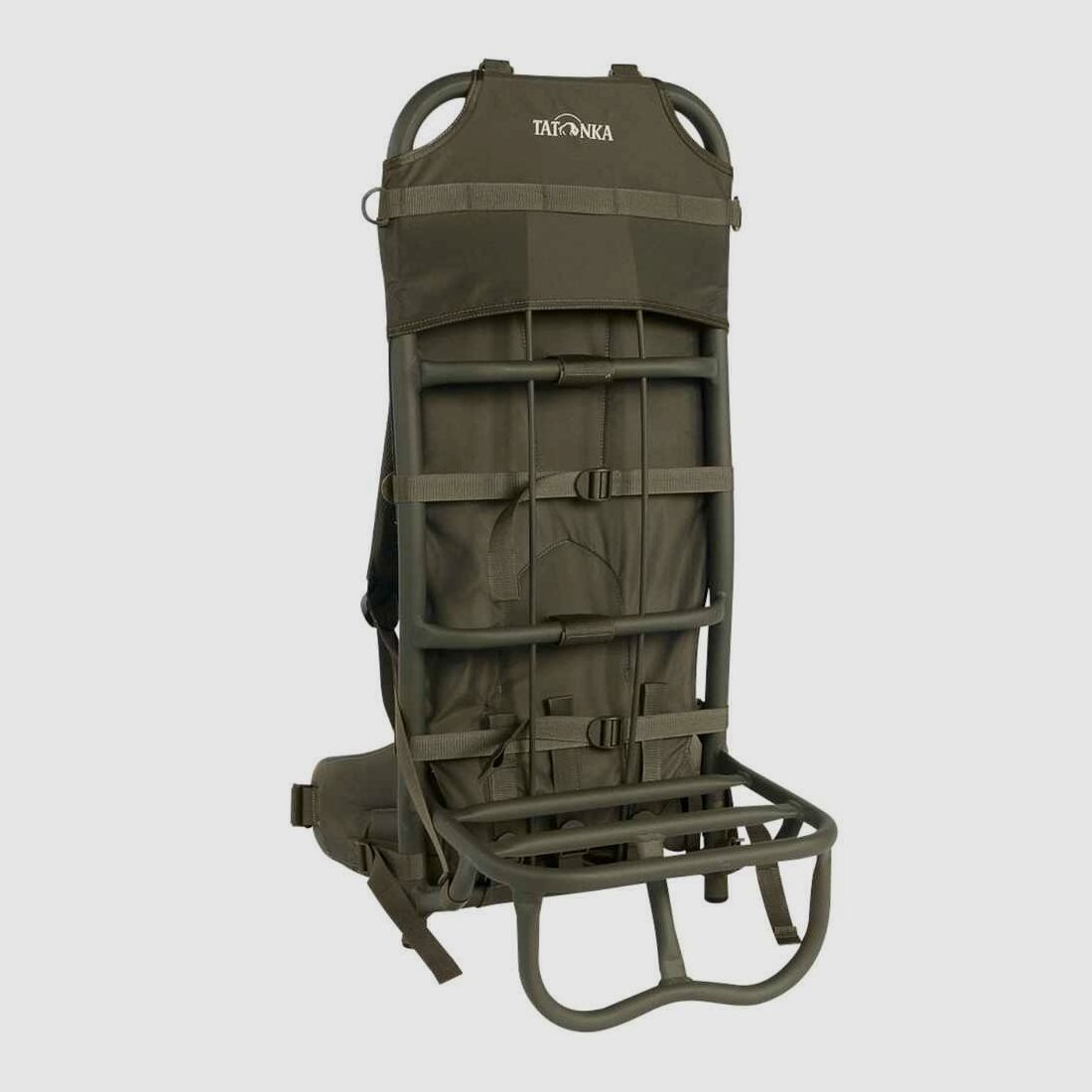 Tatonka backpack load carrier
