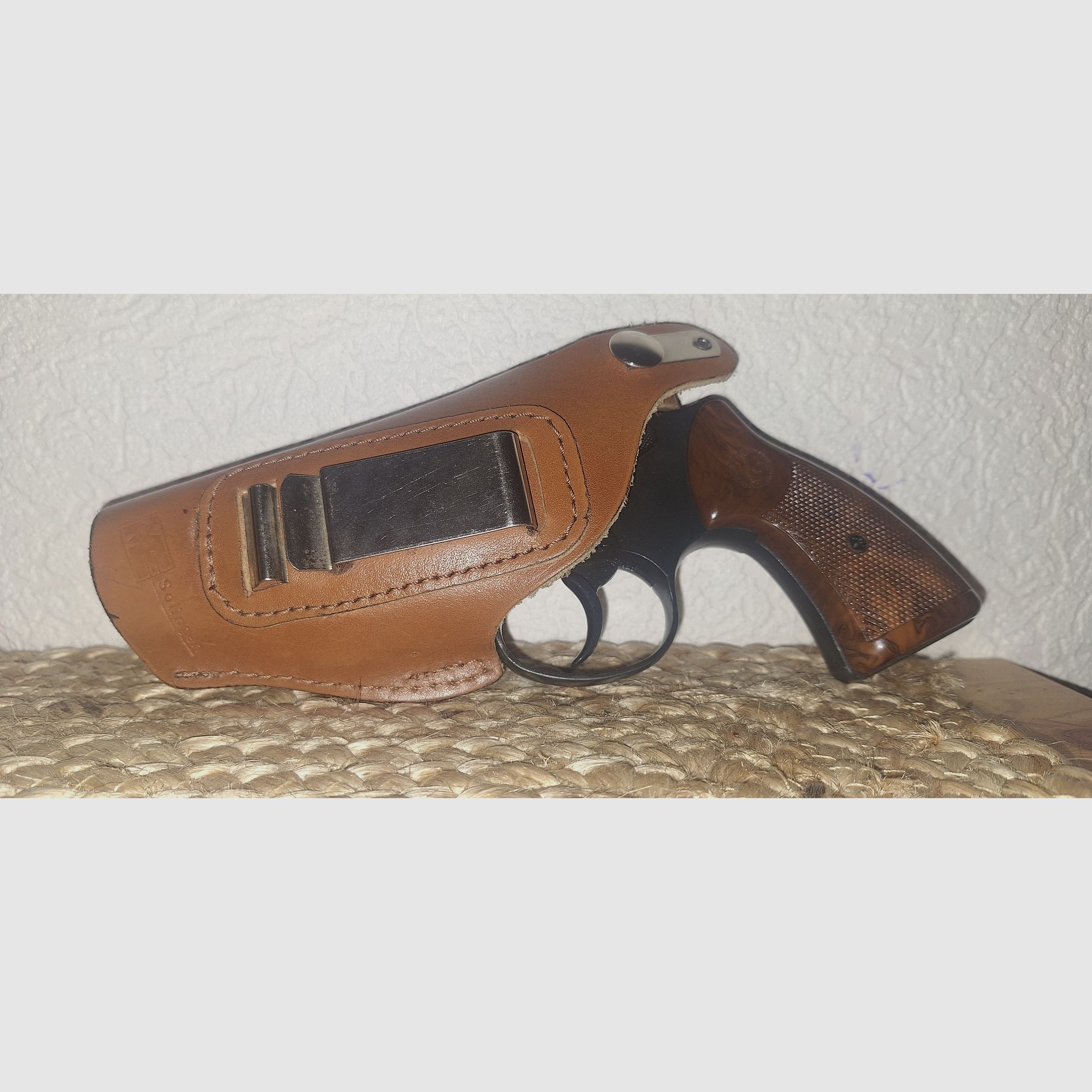 Röhm RG89 aus 1987
