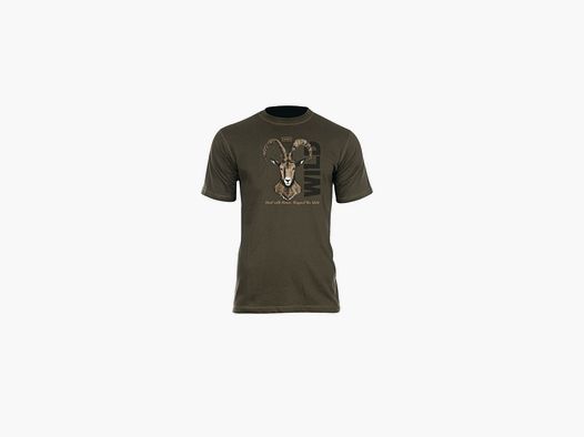Camiseta HART Ground Ibex