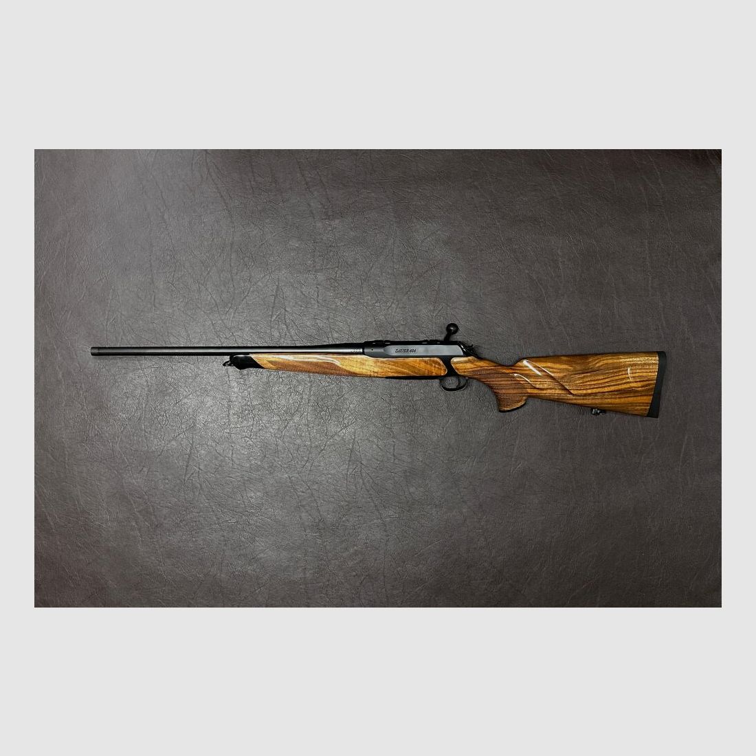 Sauer & Sohn 404 Classic